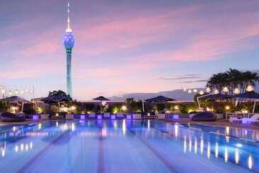 酒店 Hilton Colombo Residence