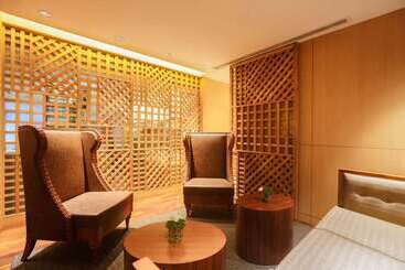 酒店 Hilton Colombo Residence
