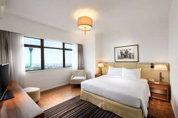 酒店 Hilton Colombo Residence
