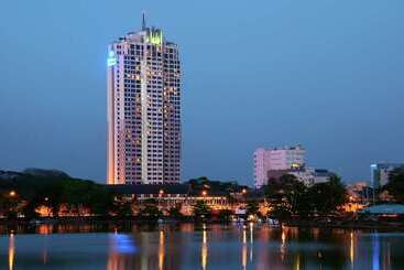酒店 Hilton Colombo Residence