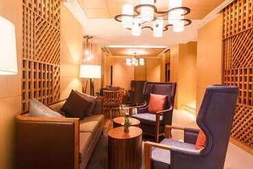 酒店 Hilton Colombo Residence