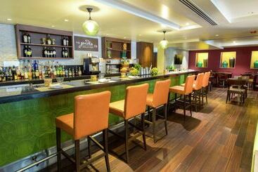هتل Hilton Garden Inn Trivandrum