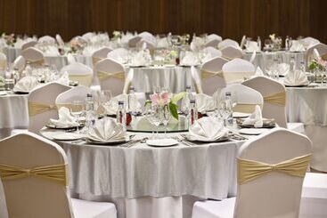 هتل Hilton Garden Inn Trivandrum