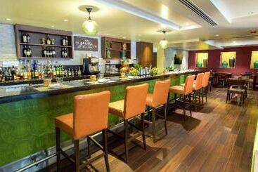 هتل Hilton Garden Inn Trivandrum