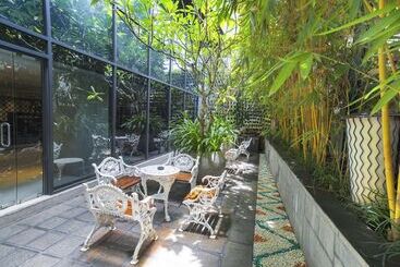 هتل Hilton Garden Inn Trivandrum