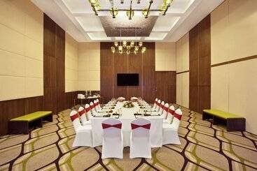 هتل Hilton Garden Inn Trivandrum