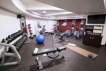 هتل Hilton Garden Inn Trivandrum