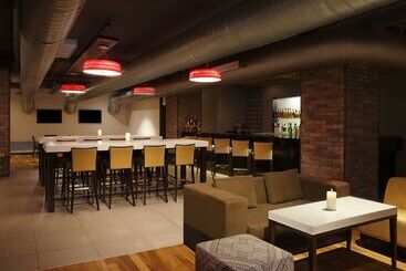 هتل Hilton Garden Inn Trivandrum