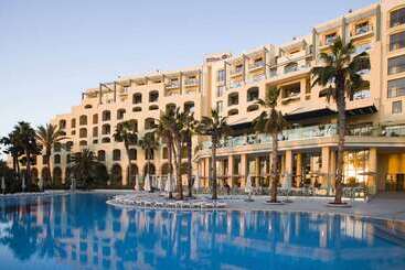 Hilton Malta - St. Julian'S