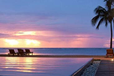 هتل Hilton Mauritius Resort & Spa