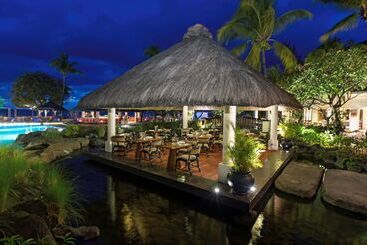 هتل Hilton Mauritius Resort & Spa