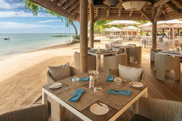 هتل Hilton Mauritius Resort & Spa