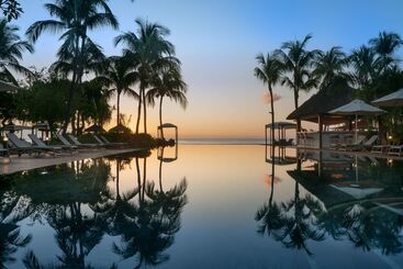 هتل Hilton Mauritius Resort & Spa