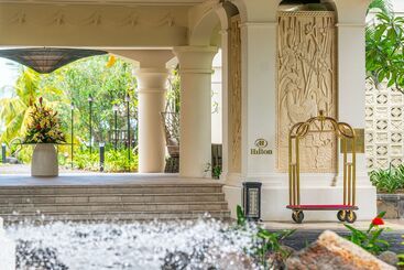 هتل Hilton Mauritius Resort & Spa