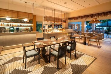 هتل Hilton Mauritius Resort & Spa
