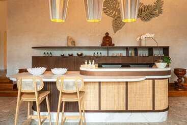هتل Hilton Mauritius Resort & Spa
