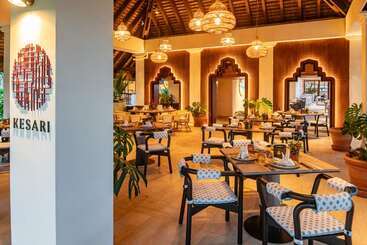 هتل Hilton Mauritius Resort & Spa