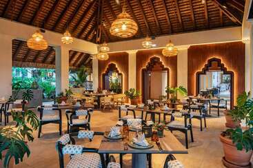 هتل Hilton Mauritius Resort & Spa