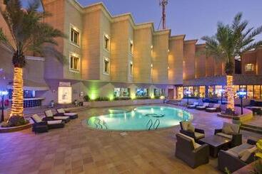 هتل Holiday Inn Al Khobar, An Ihg