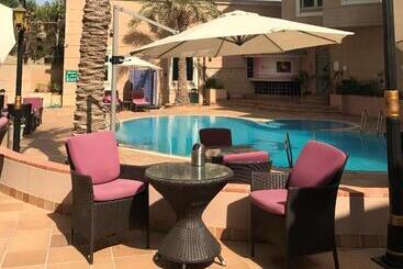 هتل Holiday Inn Al Khobar, An Ihg