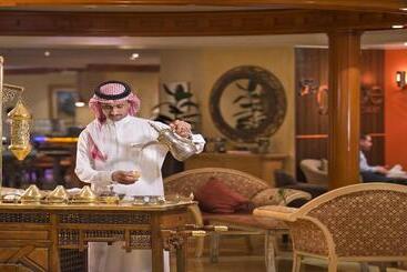هتل Holiday Inn Al Khobar, An Ihg