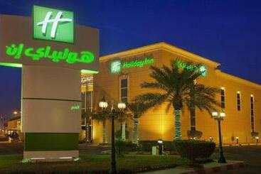 هتل Holiday Inn Al Khobar, An Ihg