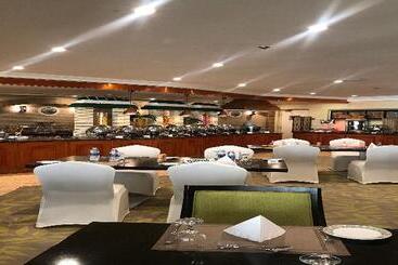 هتل Holiday Inn Al Khobar, An Ihg