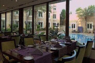 هتل Holiday Inn Al Khobar, An Ihg