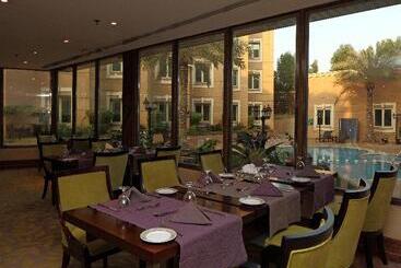 هتل Holiday Inn Al Khobar, An Ihg