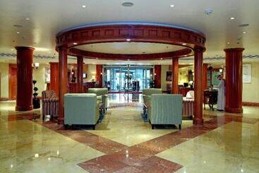 هتل Holiday Inn Al Khobar, An Ihg