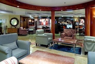 هتل Holiday Inn Al Khobar, An Ihg