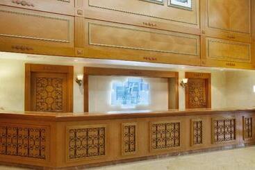 هتل Holiday Inn Al Khobar, An Ihg