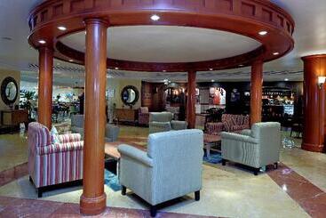 هتل Holiday Inn Al Khobar, An Ihg
