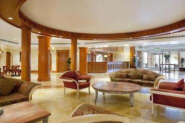 هتل Holiday Inn Al Khobar, An Ihg