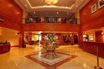 هتل Holiday Inn Al Khobar, An Ihg