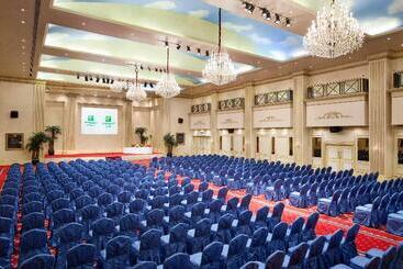 هتل Holiday Inn Al Khobar, An Ihg