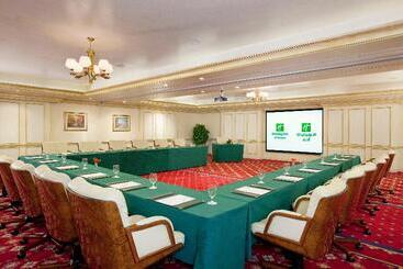 هتل Holiday Inn Al Khobar, An Ihg