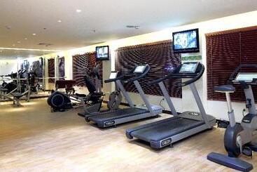 هتل Holiday Inn Al Khobar, An Ihg