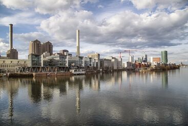 هتل Holiday Inn Express Frankfurt Messe, An Ihg
