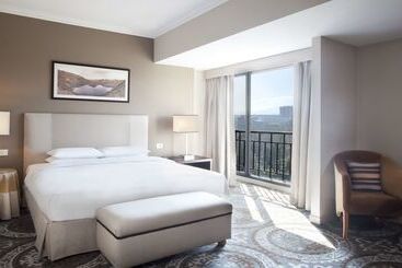 Hyatt Regency Bishkek - Bishkek