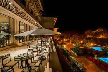 هتل Hyatt Regency Kathmandu