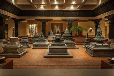 هتل Hyatt Regency Kathmandu