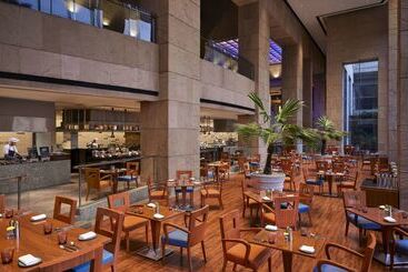 هتل Hyatt Regency Kolkata