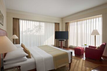 هتل Hyatt Regency Kolkata