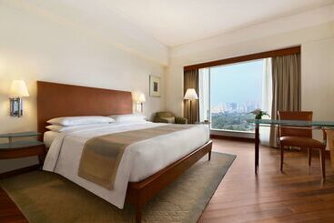 هتل Hyatt Regency Kolkata