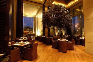 هتل Hyatt Regency Kolkata