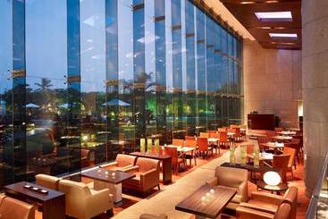 هتل Hyatt Regency Mumbai