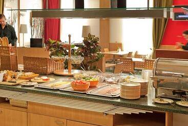 هتل Ibis Bratislava Centrum