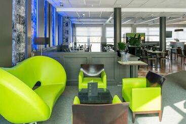 هتل Ibis Luxembourg Sud