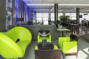 هتل Ibis Luxembourg Sud